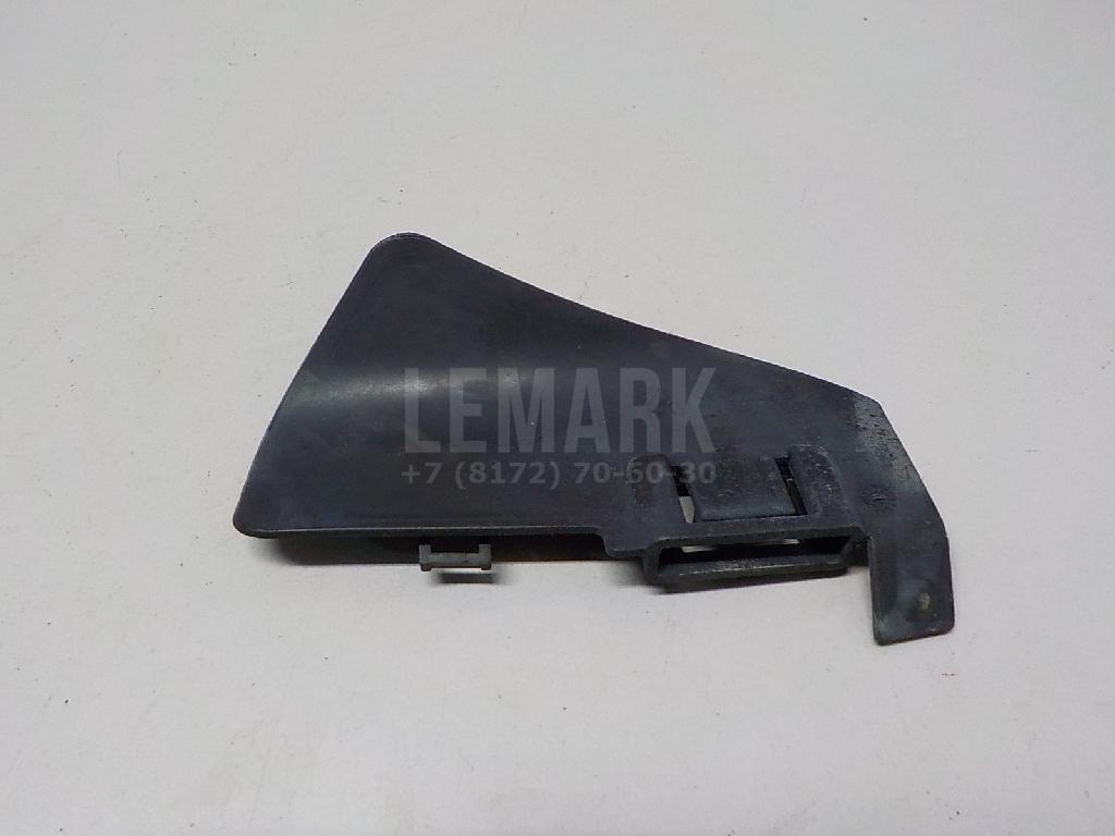 Защита антигравийная 5Q0501561 VAG