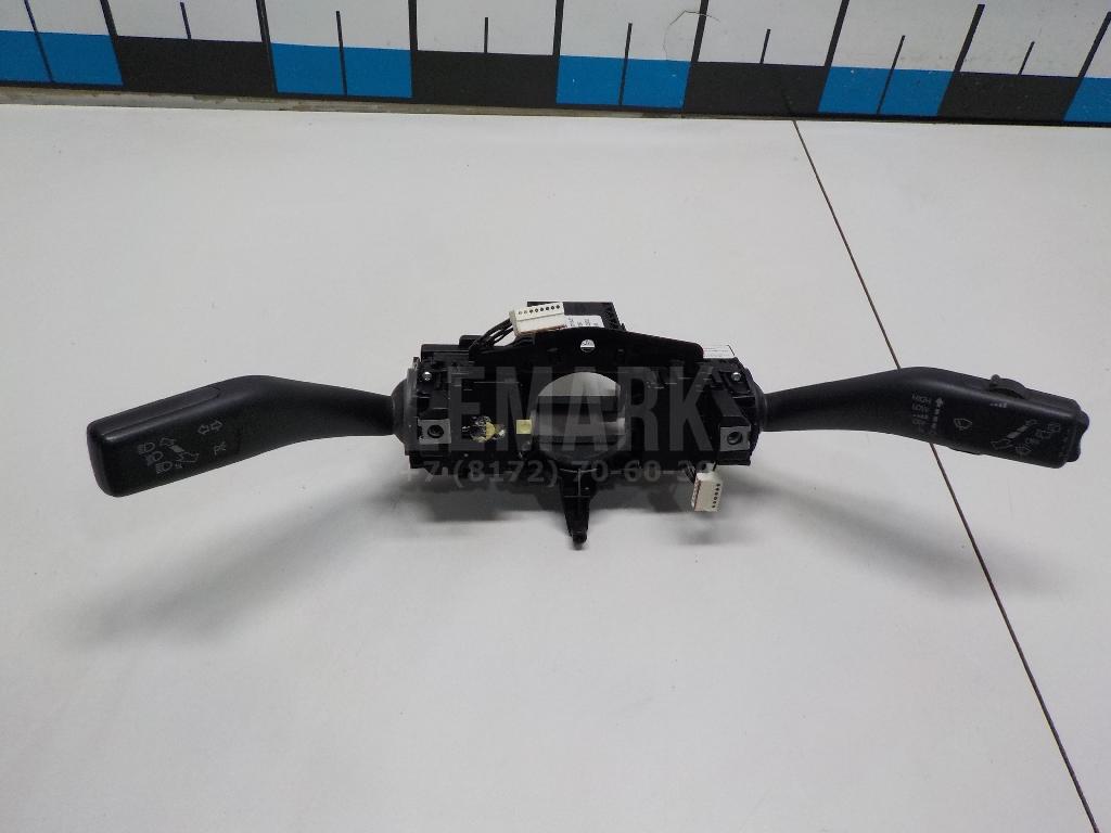 Переключатель подрулевой в сборе 5K0953513L9B9 VAG