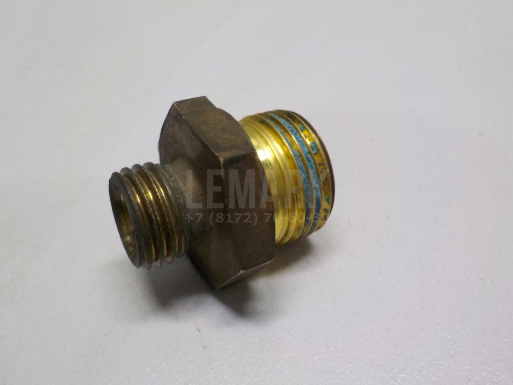 Фланец WHT002620 VAG
