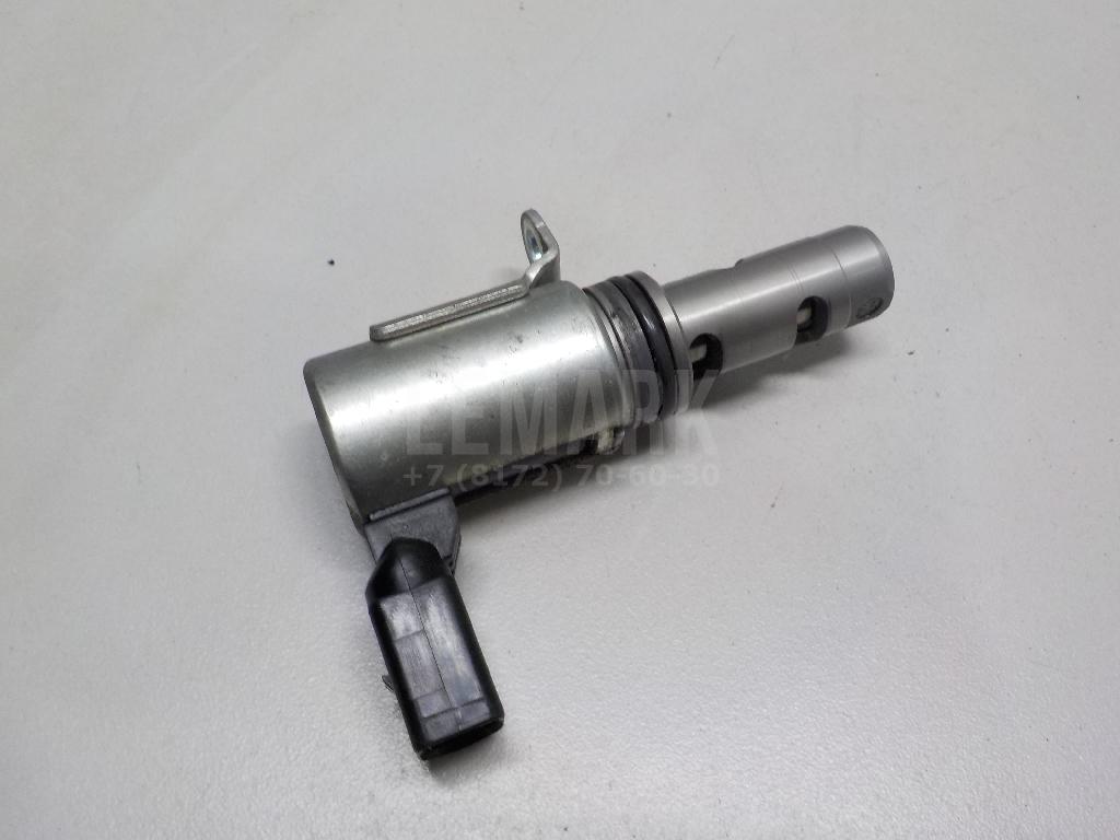 Клапан электромагн. изменения фаз ГРМ 03C906455A VAG