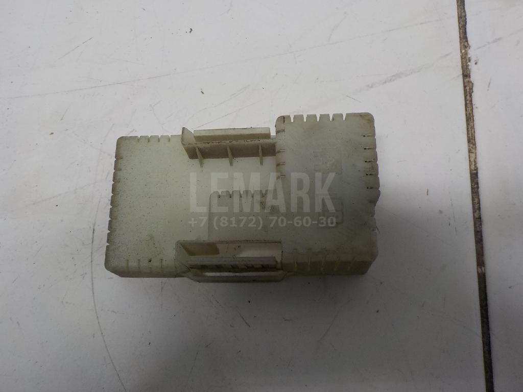 Крышка блока предохранителей 6G9T14C507BB Ford