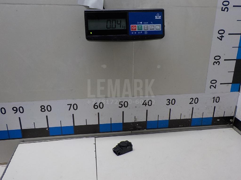 Переключатель регулировки зеркала 3B1959565B VAG