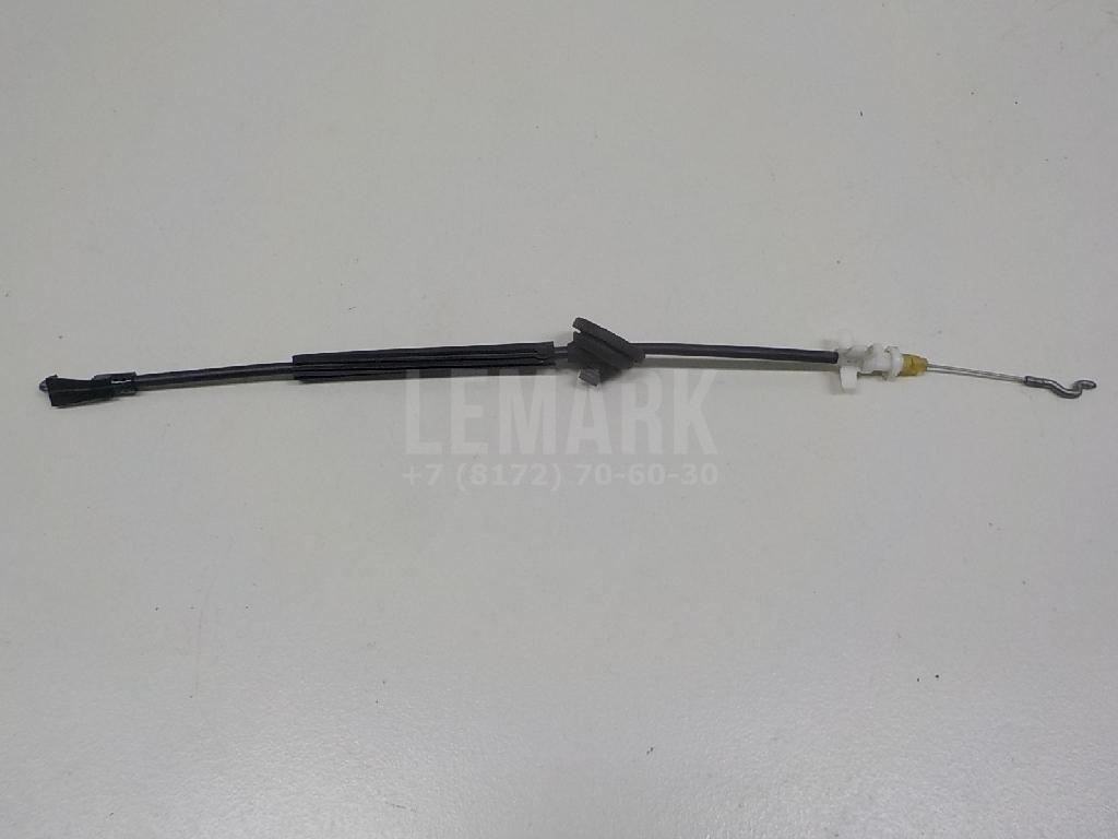 Трос открывания задней двери 5N0839085D VAG
