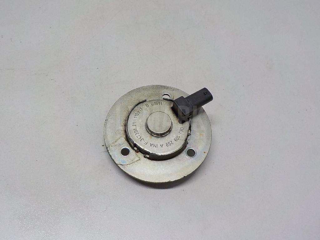 Клапан электромагн. изменения фаз ГРМ 06J109259A VAG