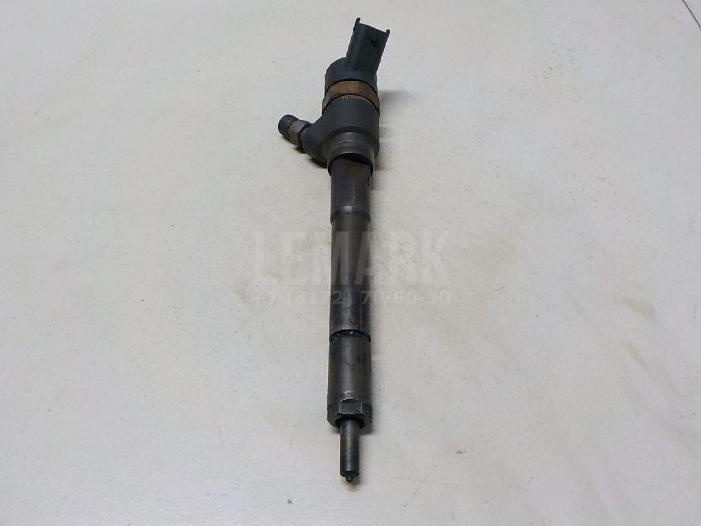 Форсунка дизельная электрическая 3380027400 Hyundai-Kia
