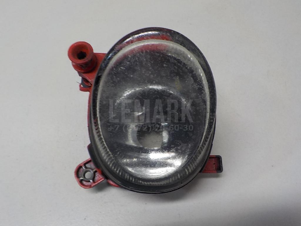Фара противотуманная левая 8T0941699 VAG