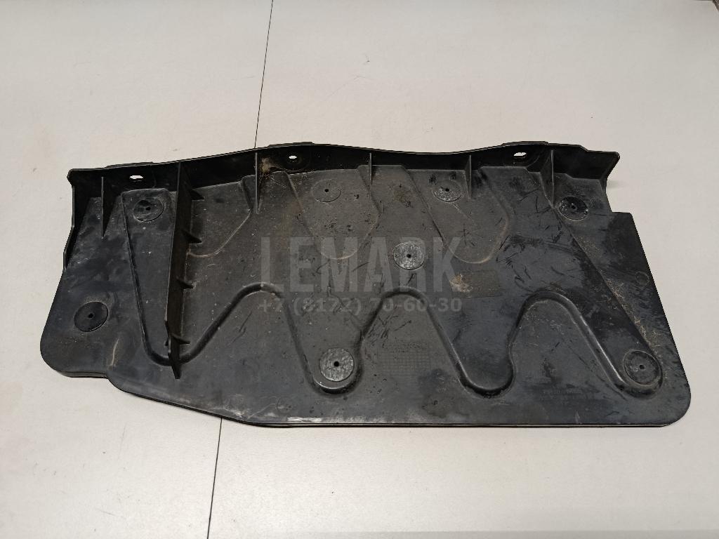 Пыльник двигателя боковой левый 291302W000 Hyundai-Kia