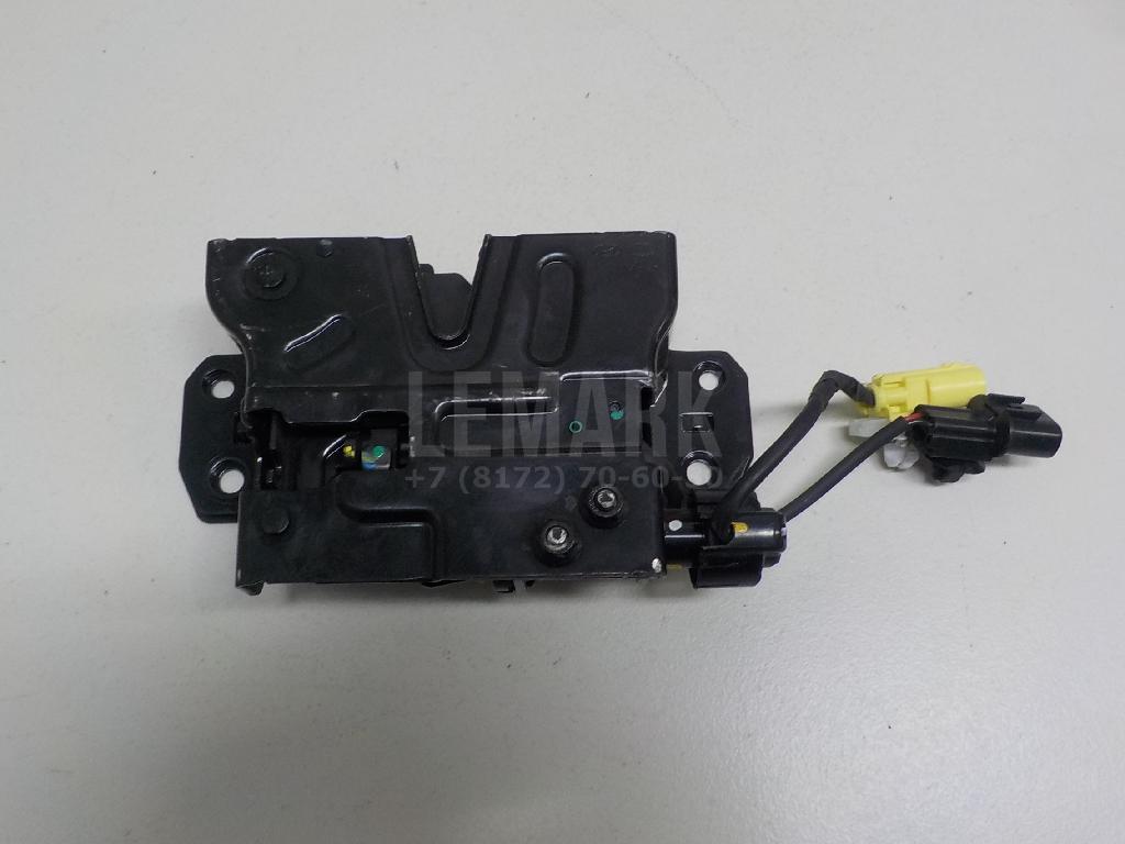 Замок капота 81130D7000 Hyundai-Kia