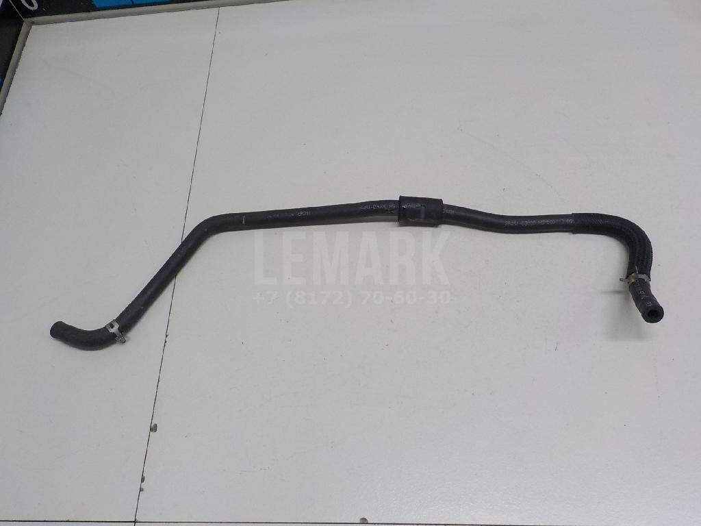 Шланг системы охлаждения 25451D3000 Hyundai-Kia
