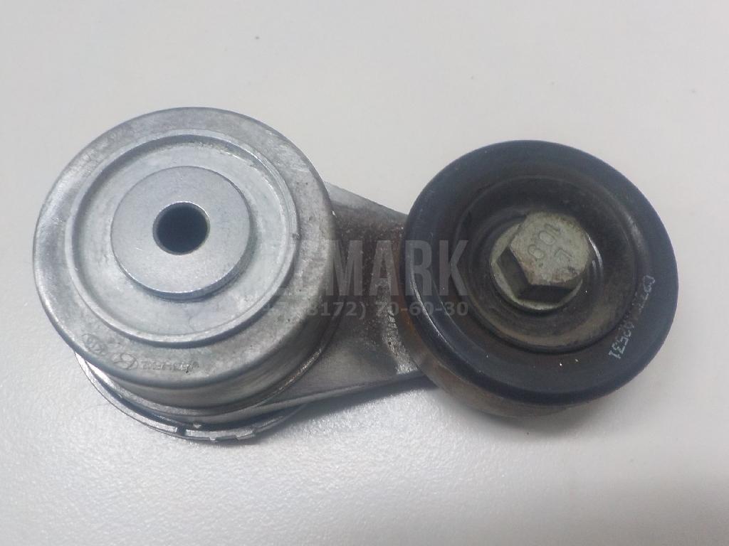 Ролик-натяжитель ручейкового ремня 252812F002 Hyundai-Kia