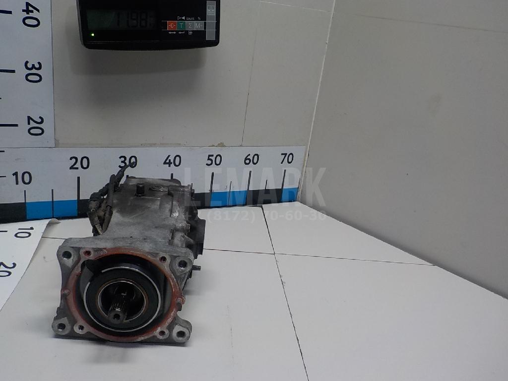 Редуктор заднего моста 4111052010 Toyota