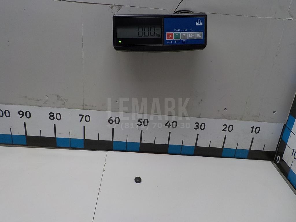 Крышка поводка стеклоочистителя 1J0955205A9B9 VAG