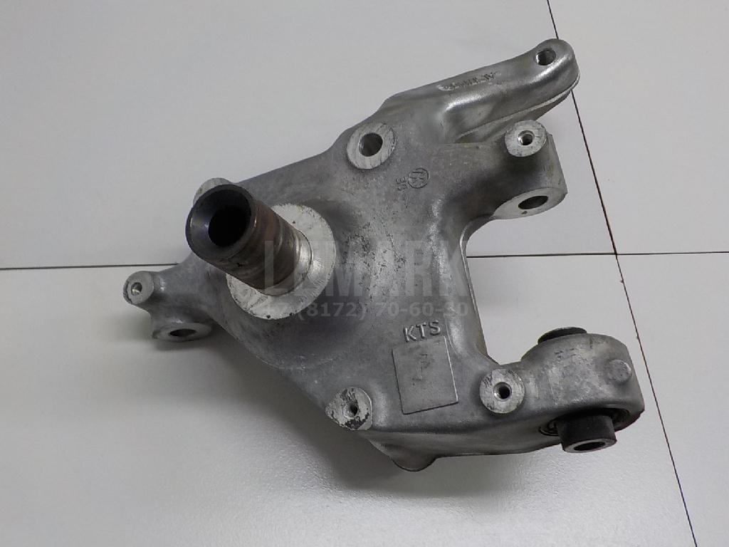 Кулак поворотный задний правый 3C0505434K VAG