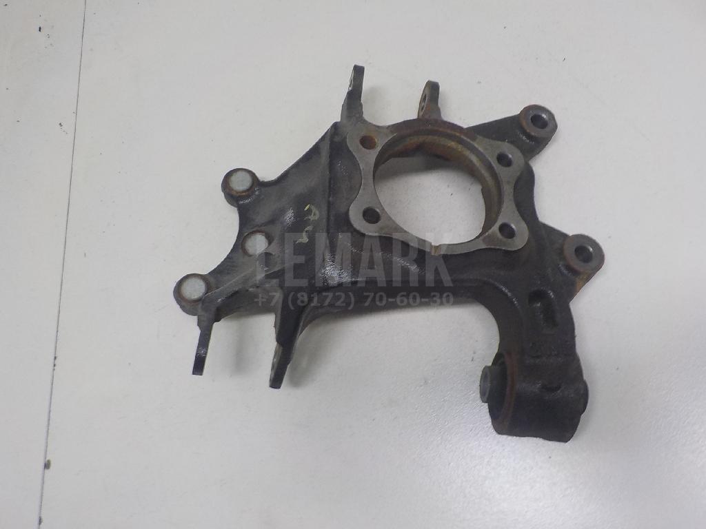 Кулак поворотный задний левый 52710D7000 Hyundai-Kia