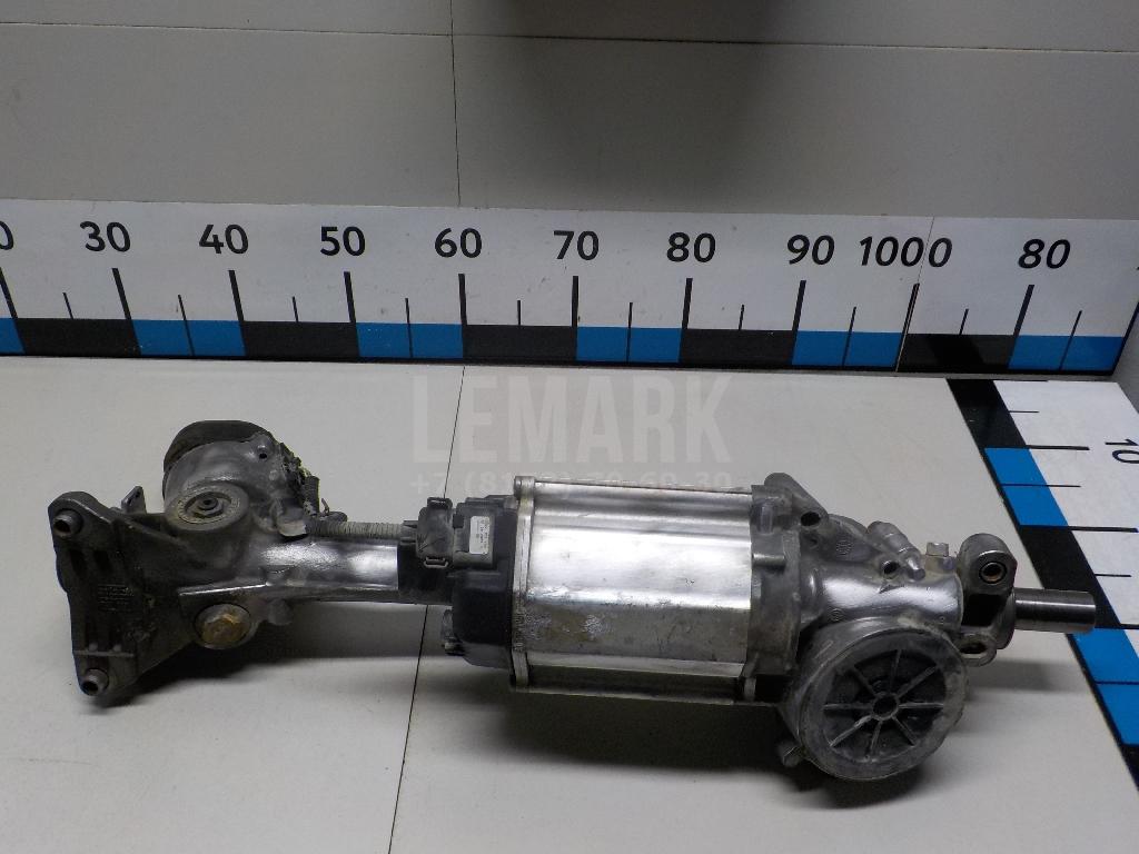 Рейка рулевая 1K1423055M VAG