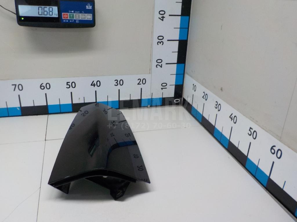 Накладка стойки 5L6853216 VAG