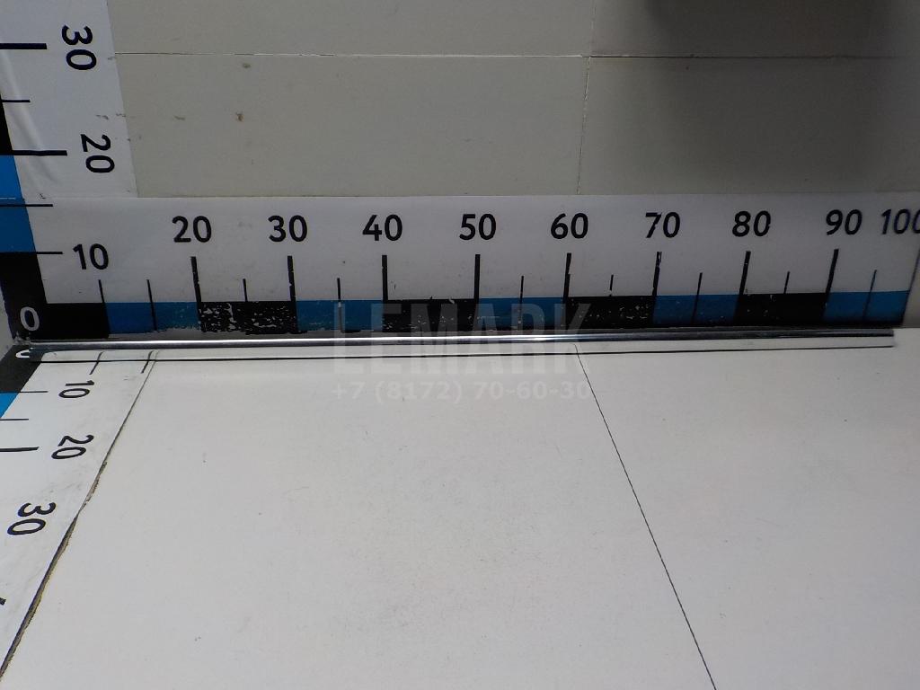 Накладка стекла заднего левого 3C9839475E VAG