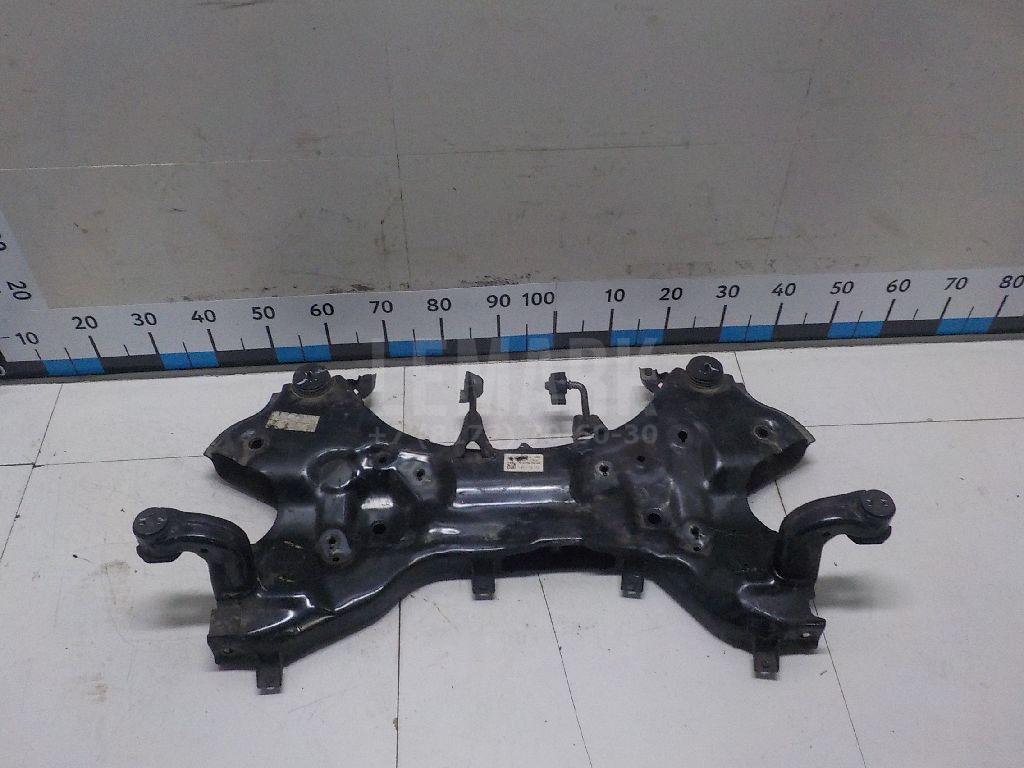 Балка подмоторная 62405D7570 Hyundai-Kia
