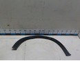 Накладка заднего крыла правого