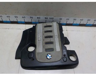 Накладка декоративная для BMW X6 E71 2008-2014 б/у состояние хорошее