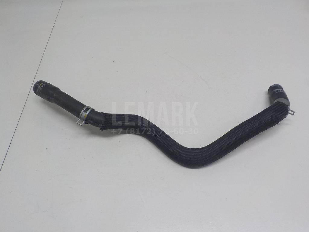 Шланг системы охлаждения 25450D3400 Hyundai-Kia