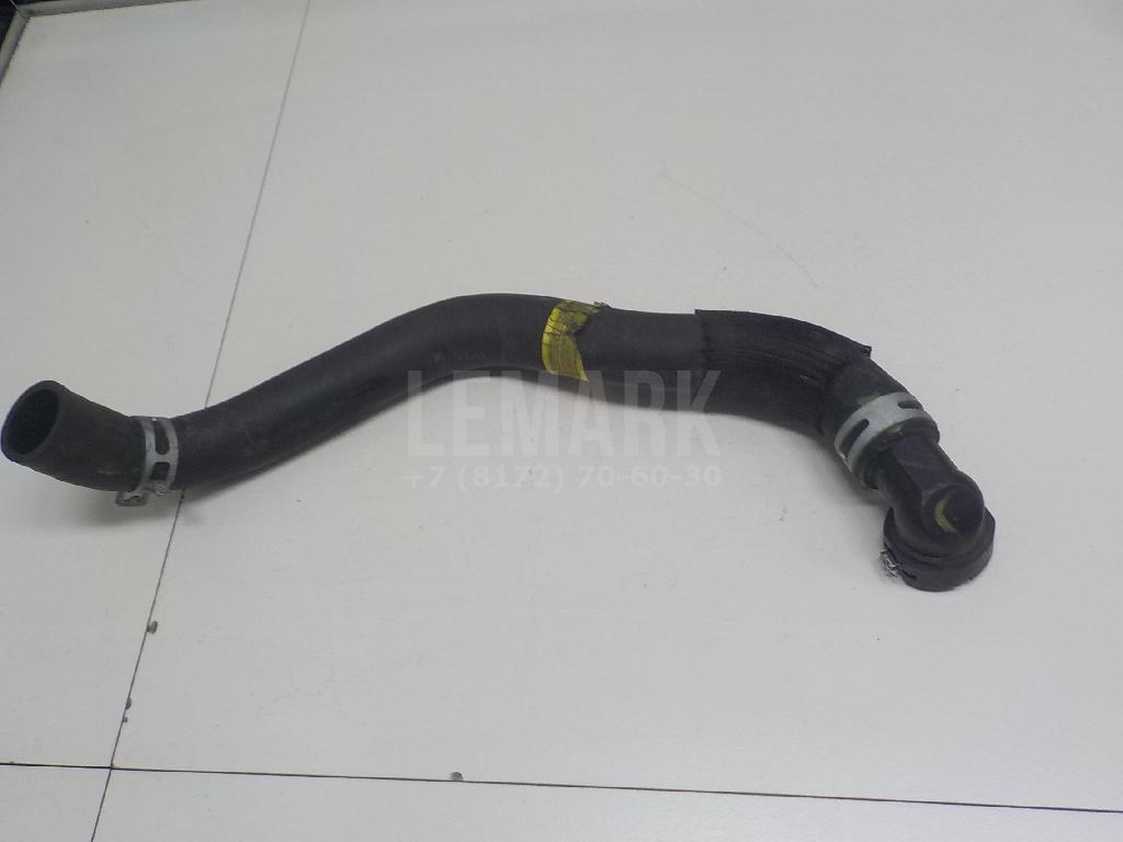 Патрубок радиатора 25410D3200 Hyundai-Kia