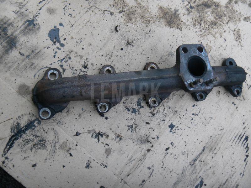 Коллектор выпускной 1351129 Ford