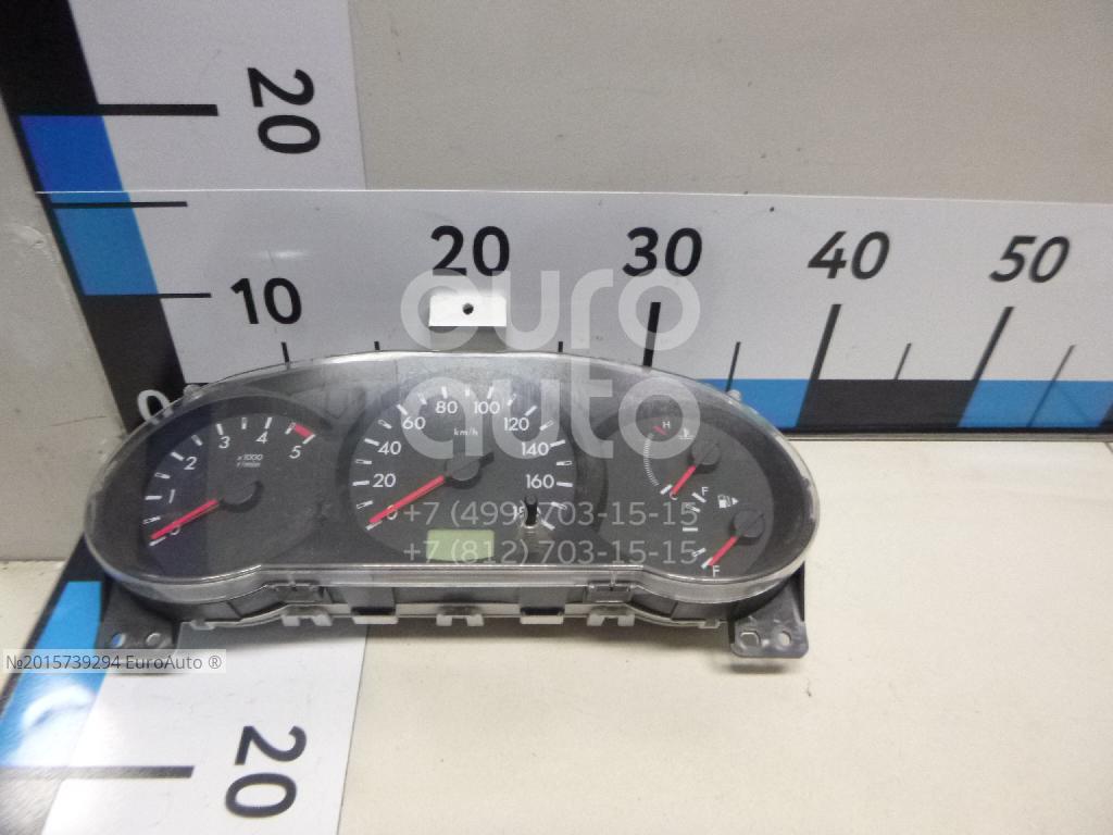 Купить Щиток Приборов Форд Рейнджер 2005 Года