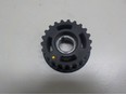 Шестерня привода ТНВД