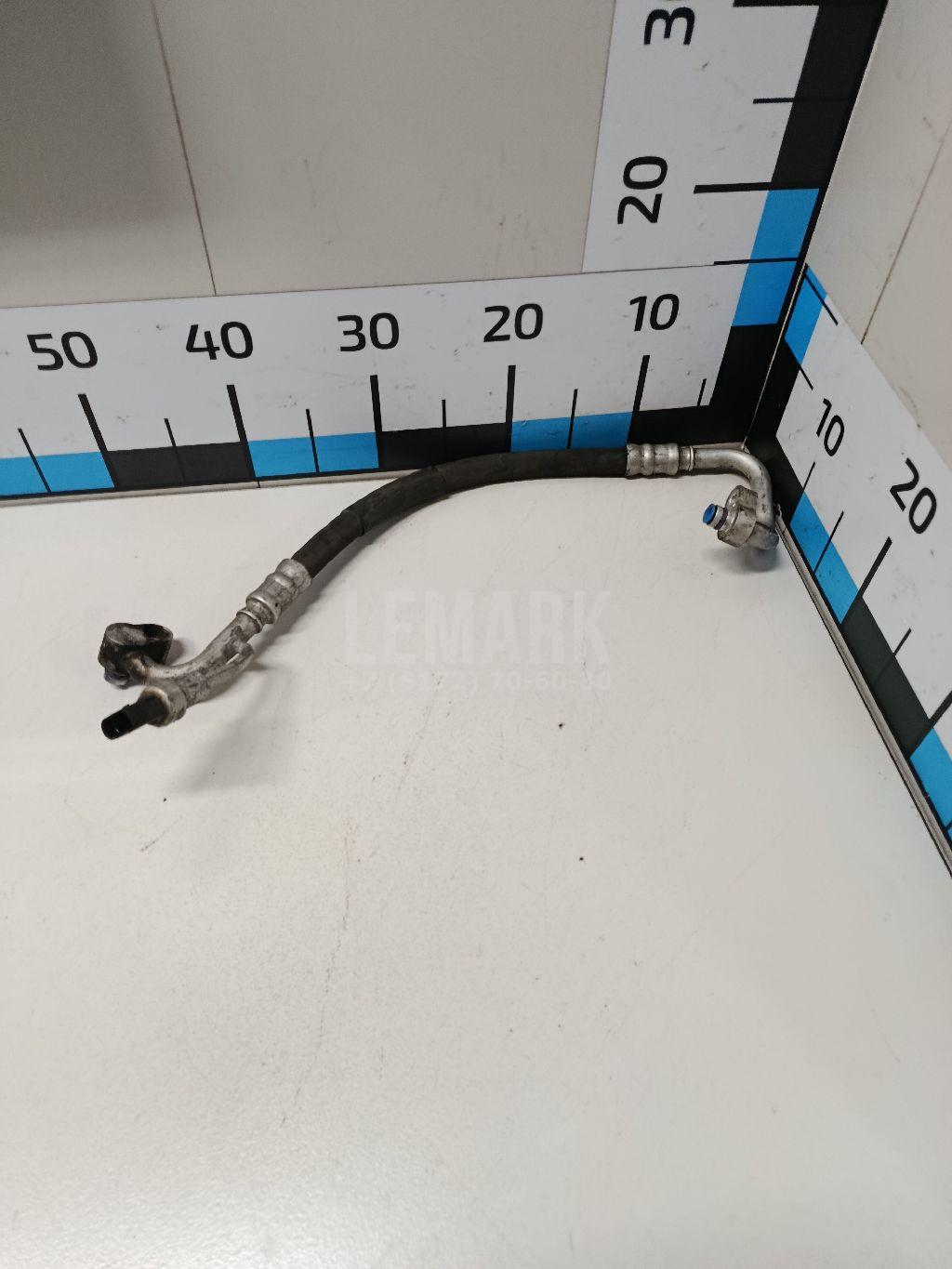 Трубка кондиционера 1K0820721CA VAG