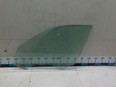 Стекло двери передней левой