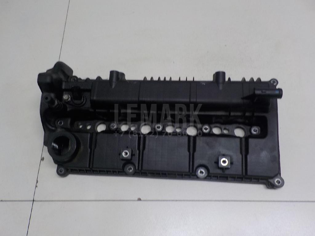Крышка головки блока (клапанная) 224102U010 Hyundai-Kia
