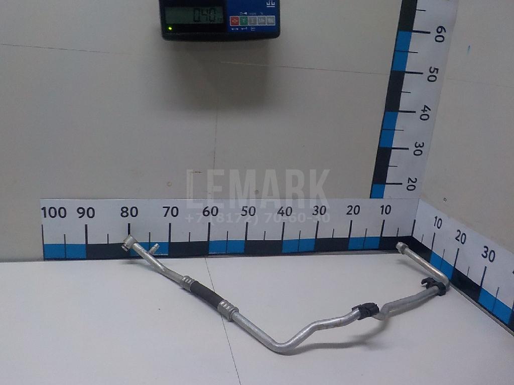 Трубка кондиционера 7H1820743P VAG