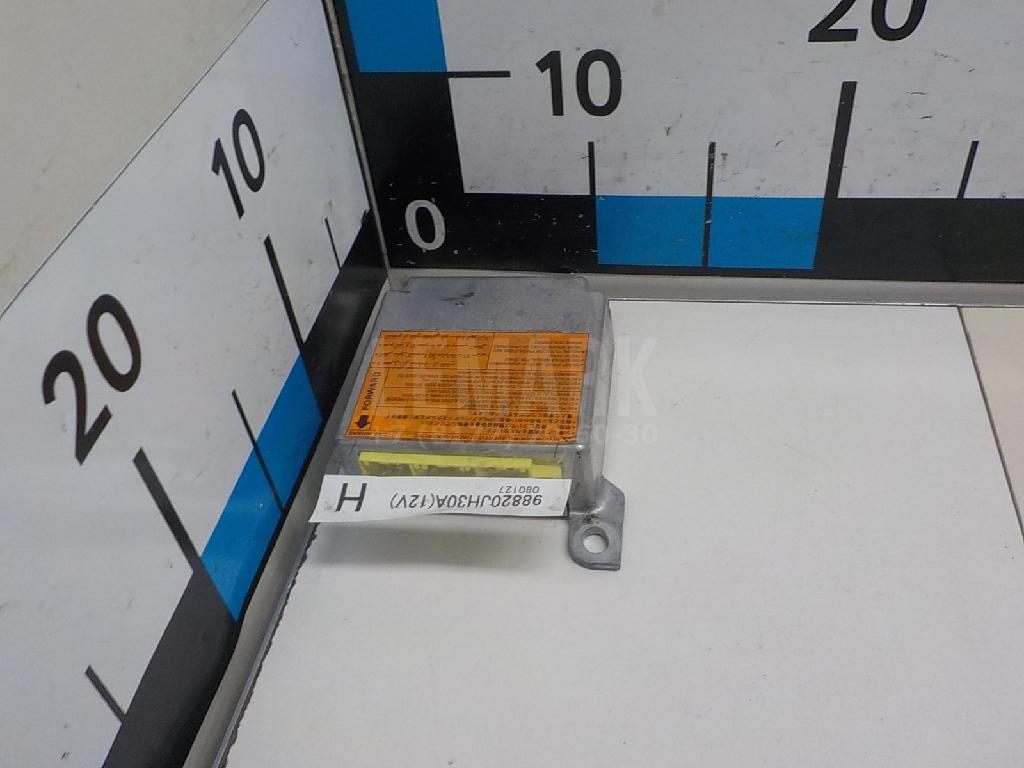 Блок управления AIR BAG 98820JH30A Nissan