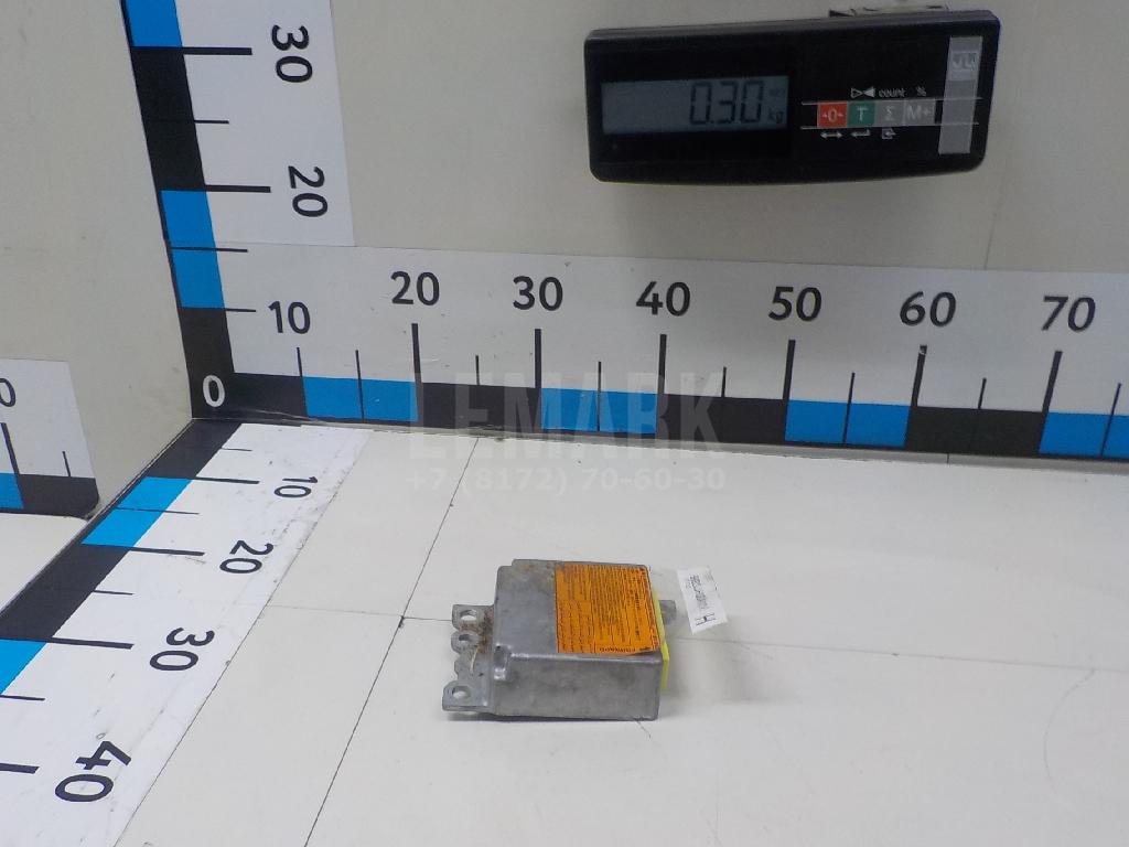 Блок управления AIR BAG 98820JH30A Nissan