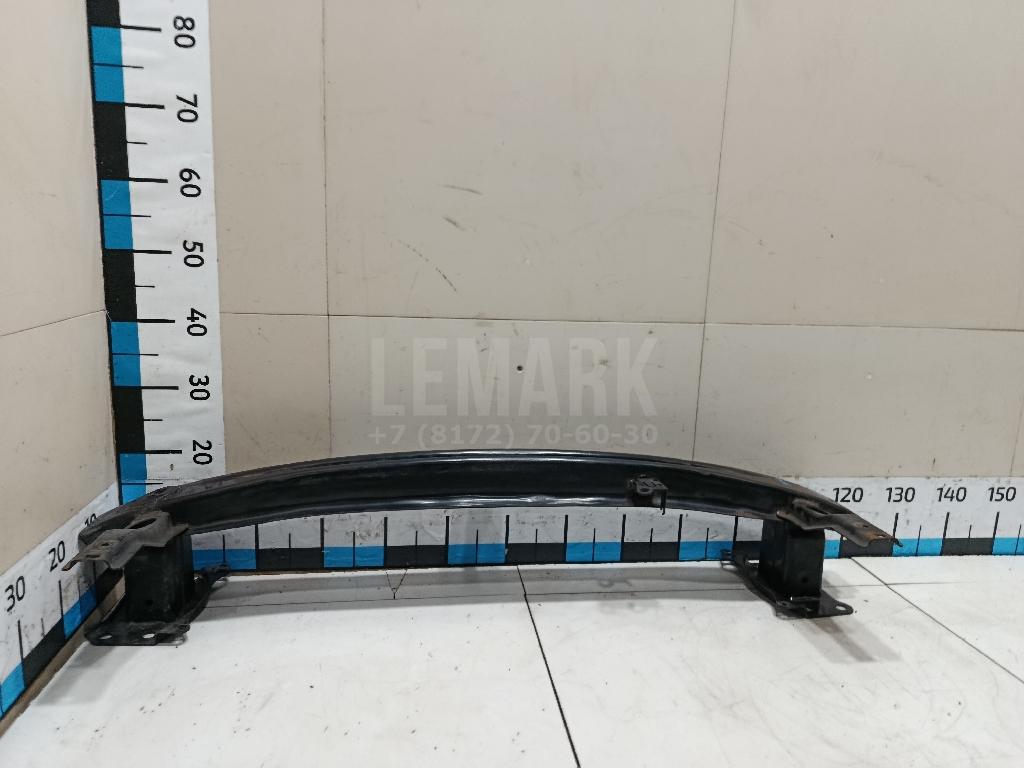 Усилитель переднего бампера 1T0807109D VAG