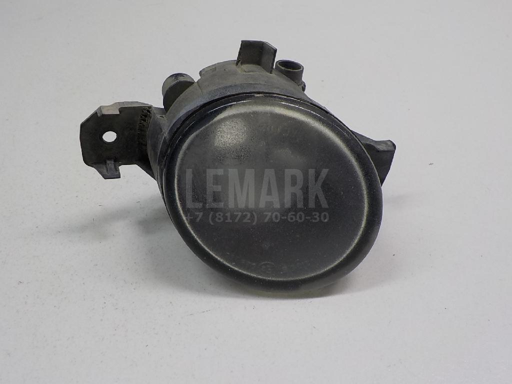 Фара противотуманная левая 8200002469 Renault