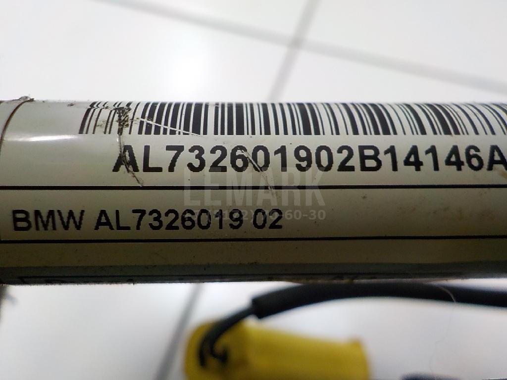 Пиропатрон для  BMW X5 E70 2007-2013