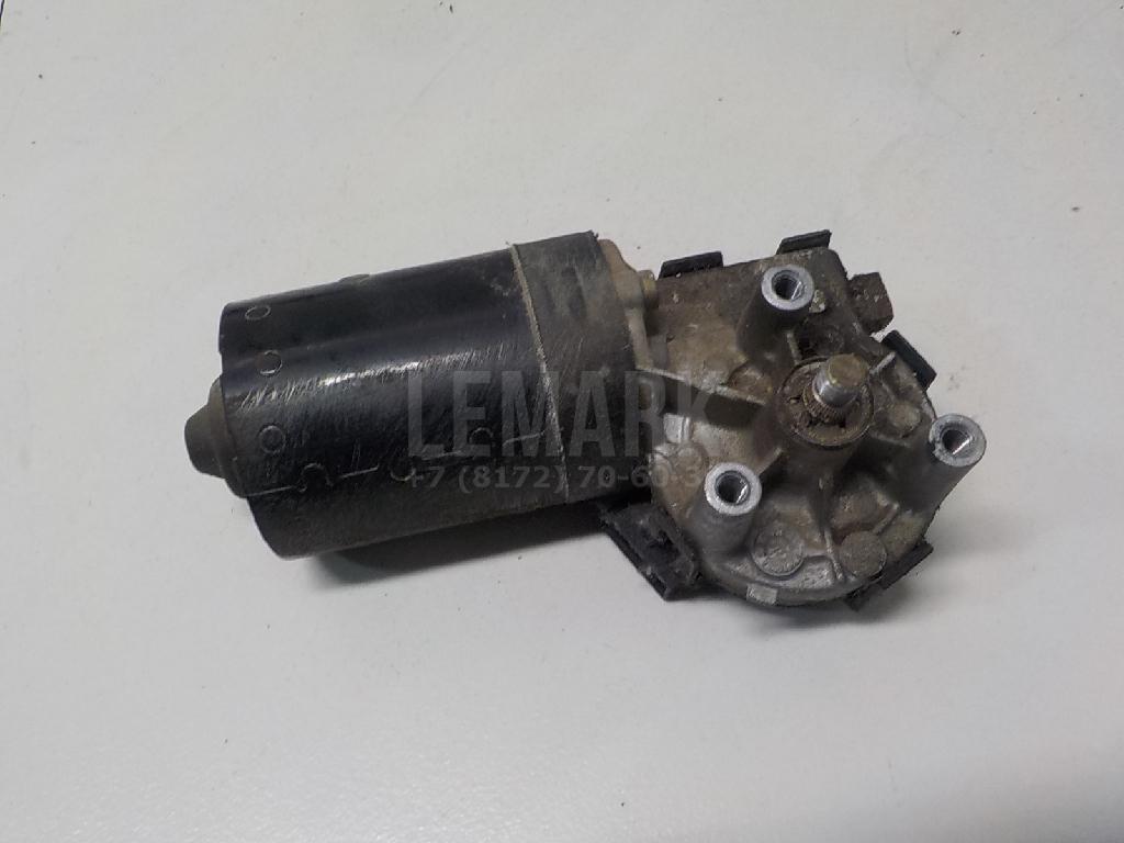 Моторчик стеклоочистителя передний 1C0955119 VAG