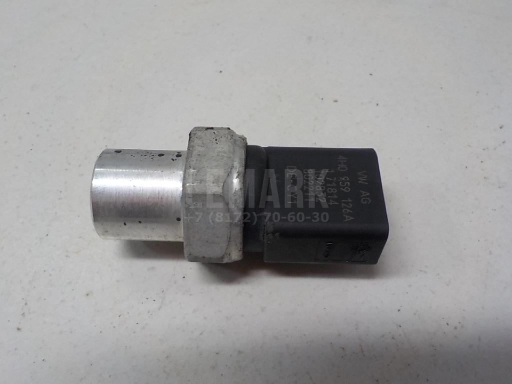 Датчик кондиционера 4H0959126A VAG