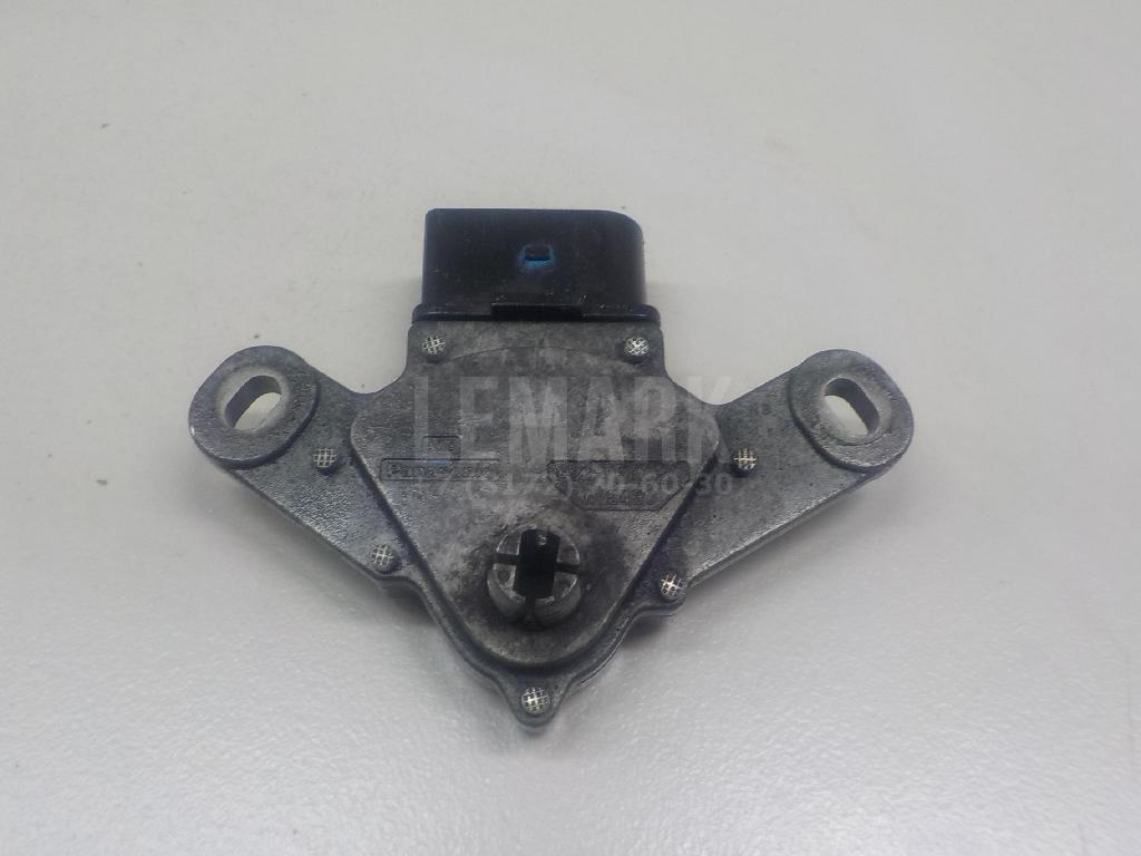 Селектор КПП 09G919823 VAG