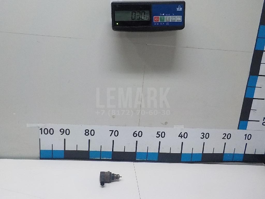 Регулятор давления топлива 2267000Q0A Nissan