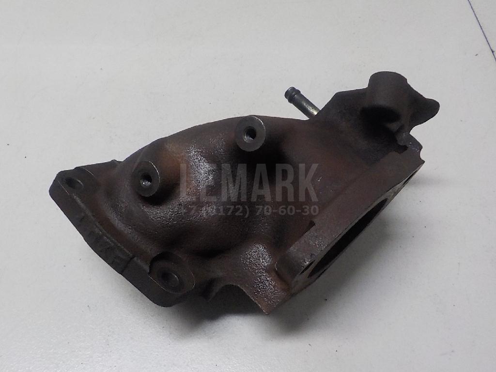 Коллектор выпускной 1729130181 Toyota