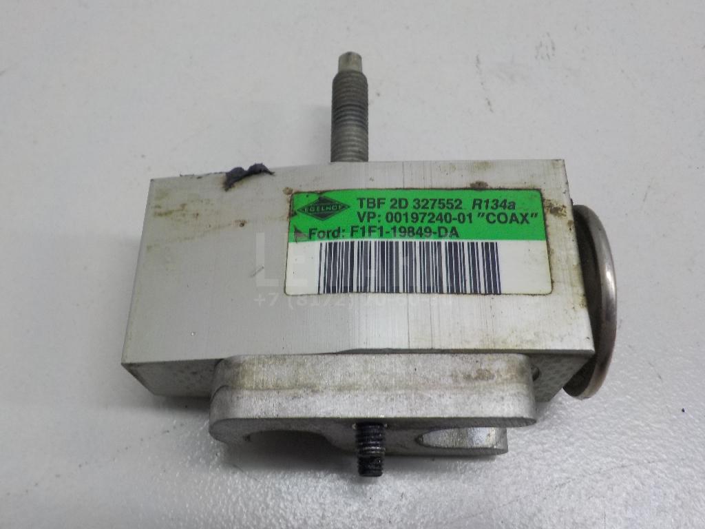 Клапан кондиционера 2069545 Ford