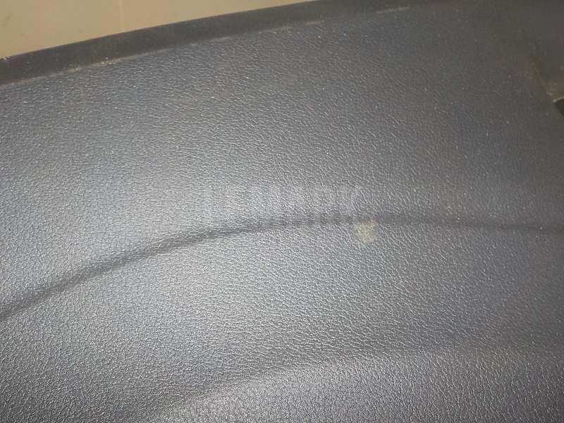 Торпедо для  Citroen C4 Grand Picasso 2006-2014