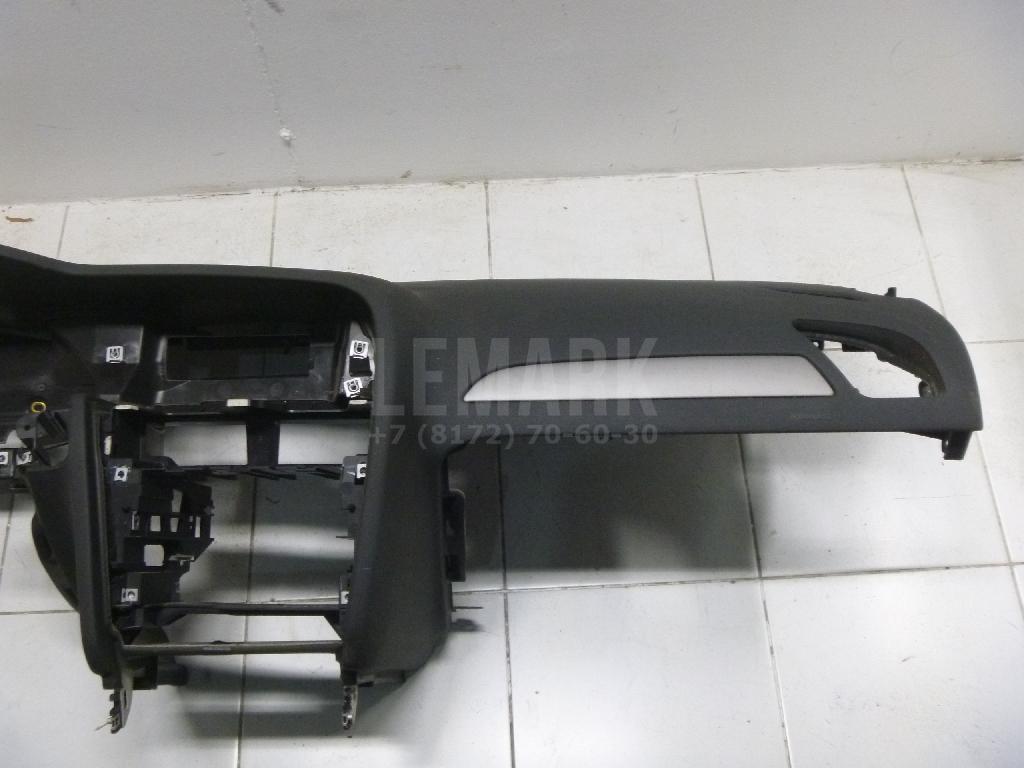 Торпедо для  Citroen C4 Grand Picasso 2006-2014