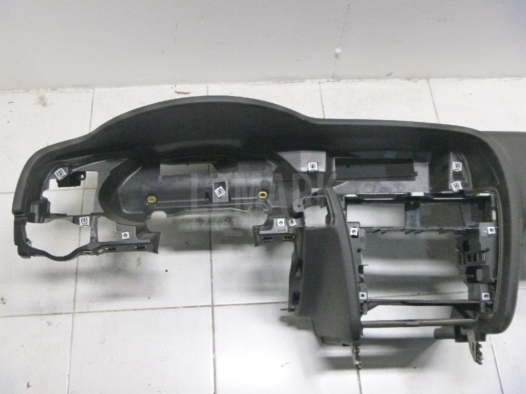 Торпедо для  Citroen C4 Grand Picasso 2006-2014