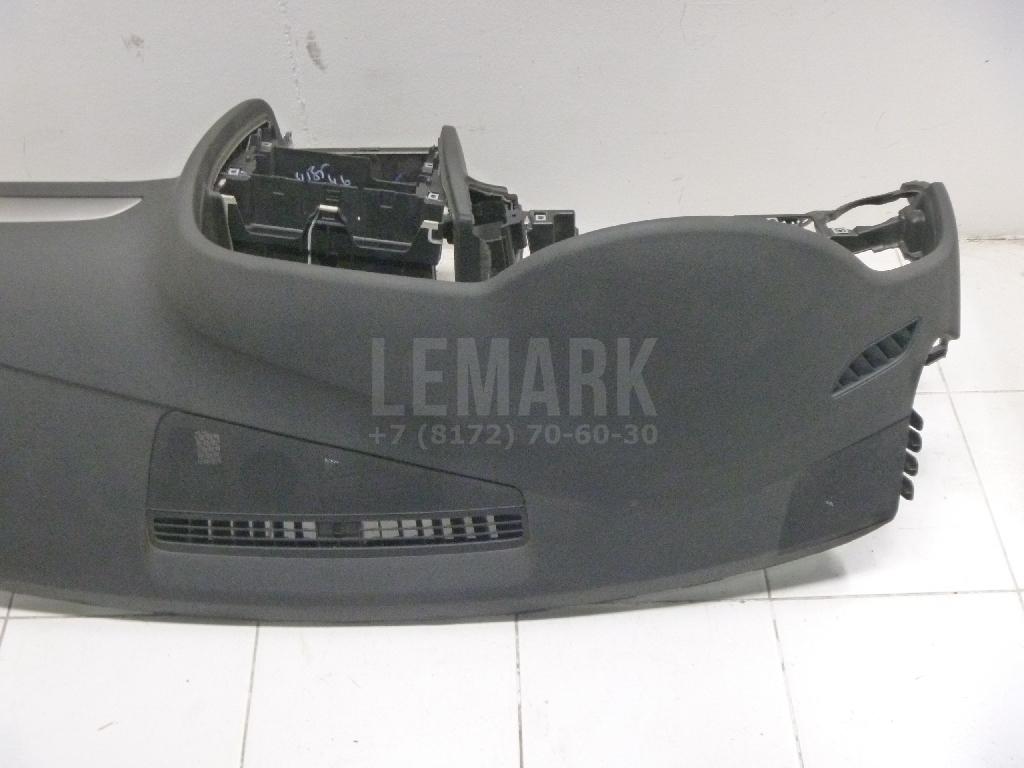 Торпедо для  Citroen C4 Grand Picasso 2006-2014