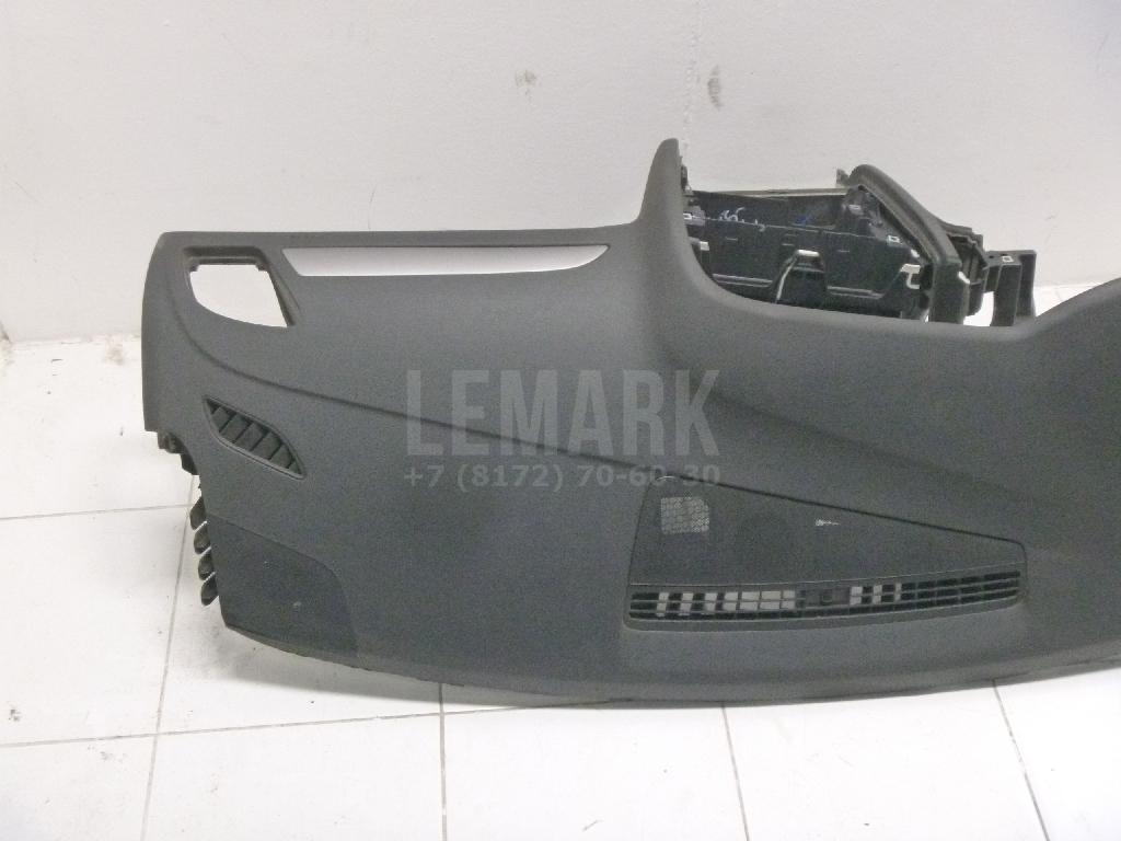 Торпедо для  Citroen C4 Grand Picasso 2006-2014
