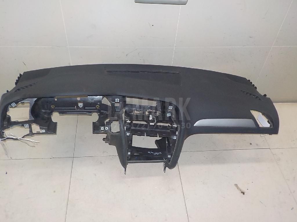 Торпедо для  Citroen C4 Grand Picasso 2006-2014